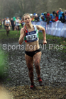 Senior Women and under-23 Womens 2017 British Athletics Liverpool Cross Challenge, Sefton Park, Liverpool. Photo:  David T. Hewitson/Sports for All Pics